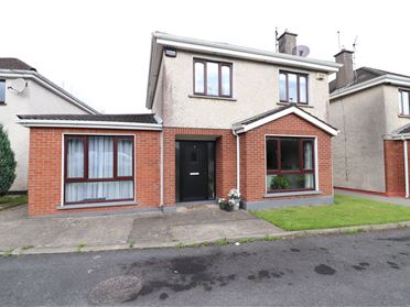 Image for 4 The Laurels, Dooradoyle, Limerick