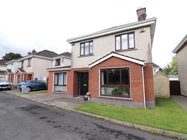 Image for 4 The Laurels, Dooradoyle, Limerick