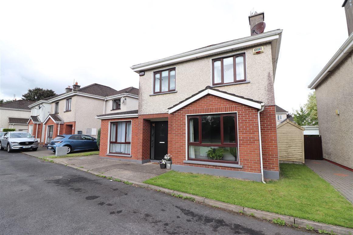 4 The Laurels, Dooradoyle, Limerick