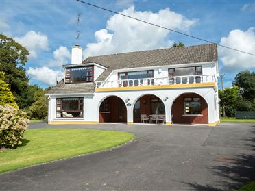 Image for 'The Arches', Sillogue, Monasterboice, Drogheda, Co. Louth