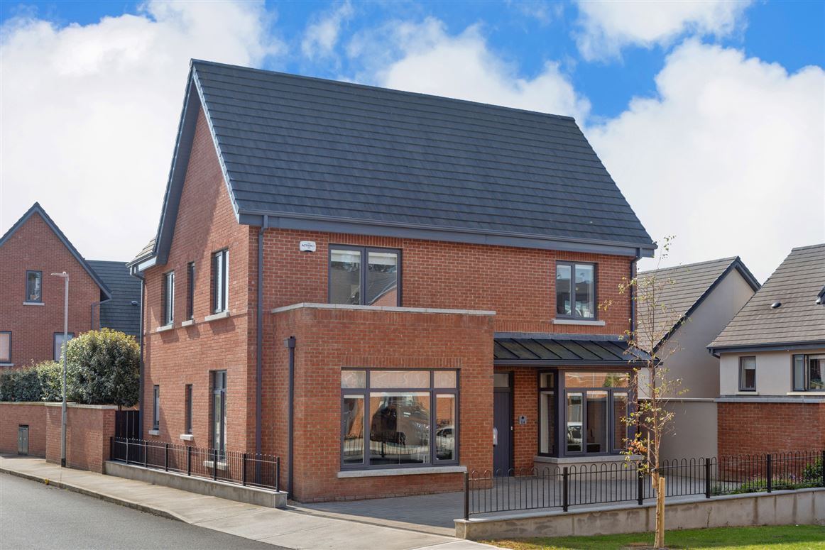 14 Beechpark, Cabinteely, Dublin 18