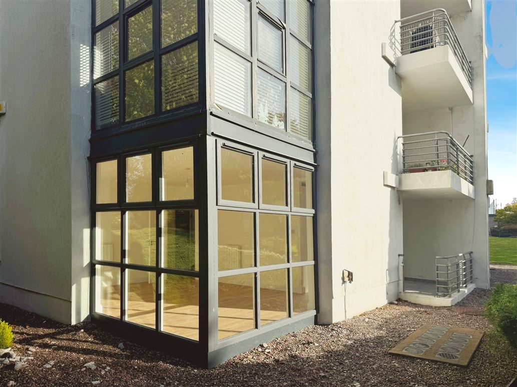 Apt. 3, Courtyard, Mill Race, Midleton, Cork