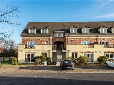 Image for Apt 41 Brooklands, Clane, Co. Kildare