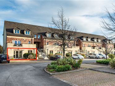 Image for Apt 41 Brooklands, Clane, Co. Kildare