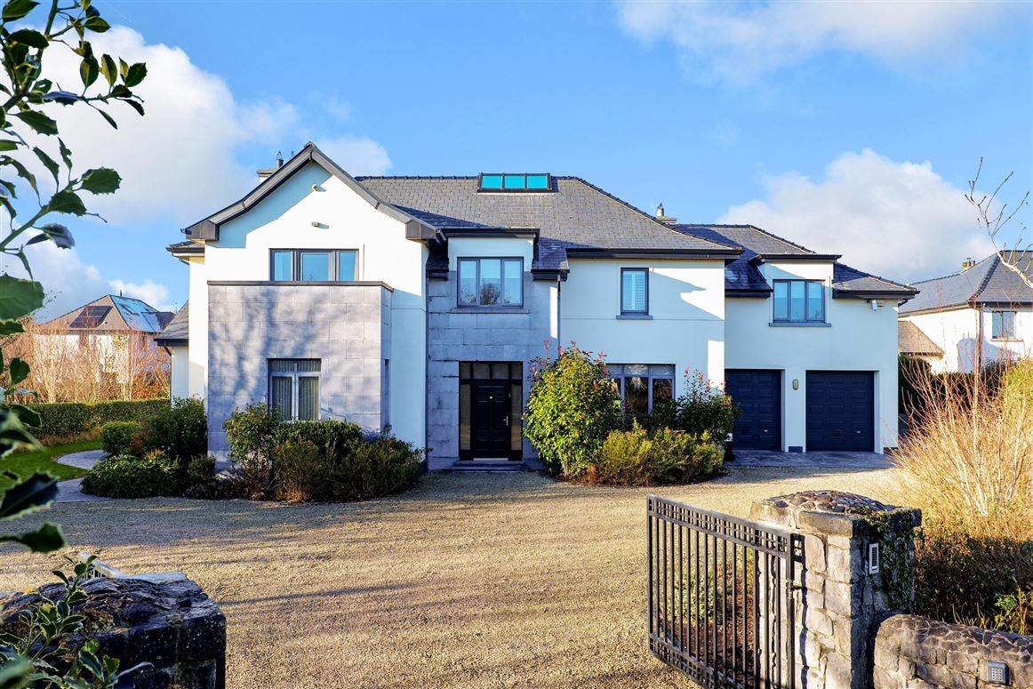 5 Bramley, Rinville West, Oranmore, Co. Galway