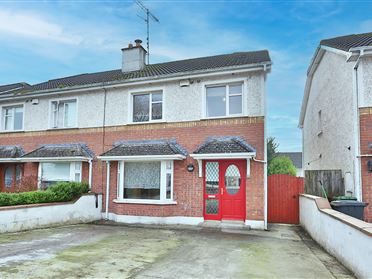 Image for 59 Churchfields, Kentstown, Meath