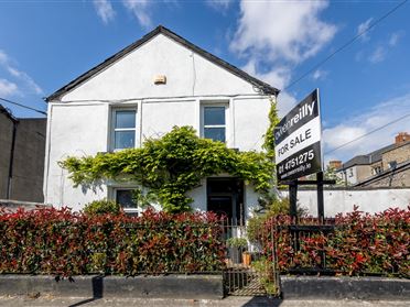 Image for 17a Synge Street, Portobello, Dublin 8
