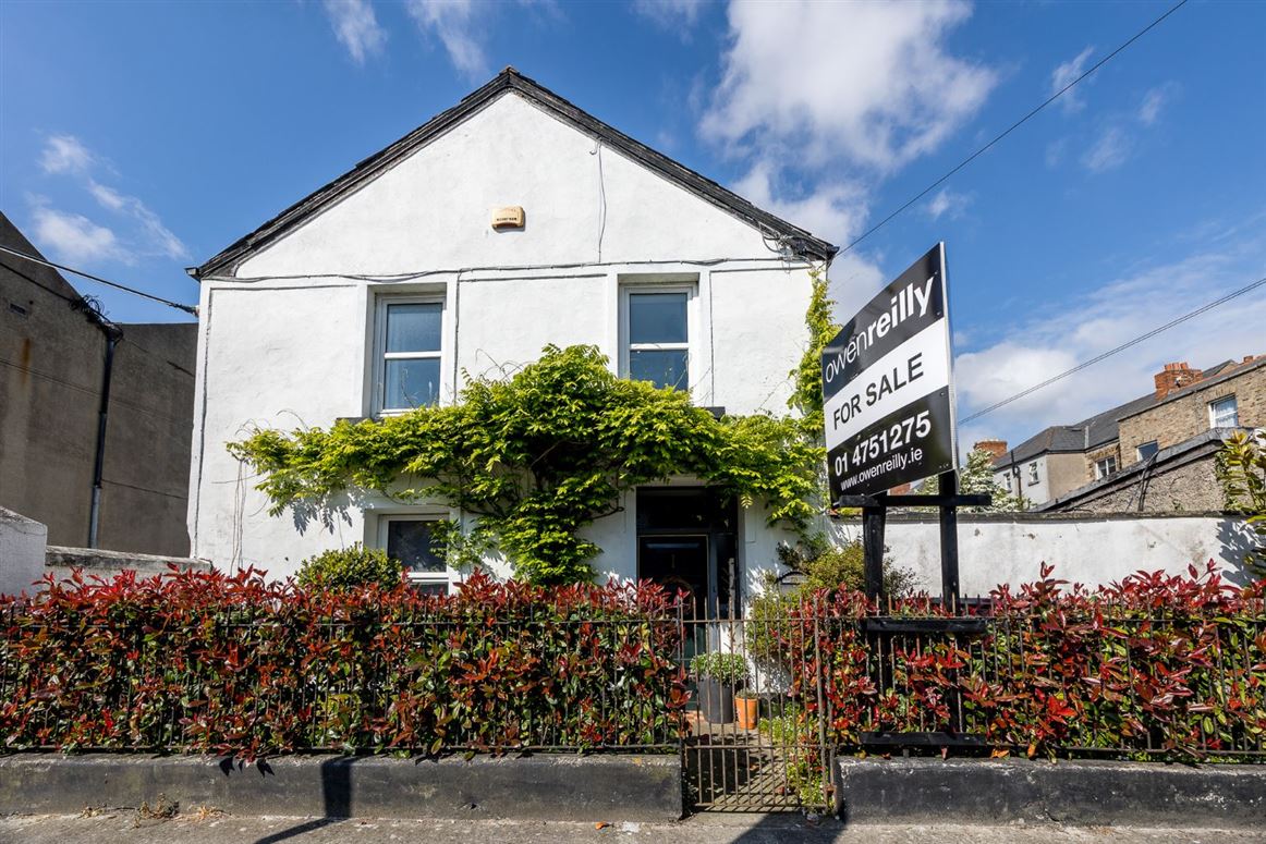 17a Synge Street, Portobello, Dublin 8