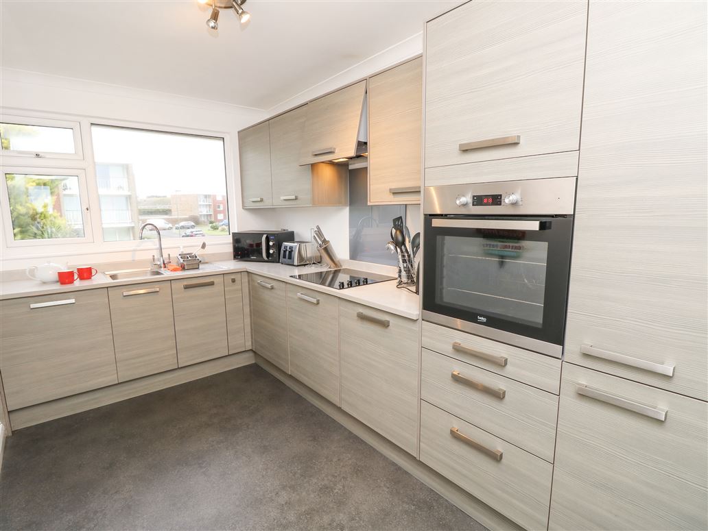 Sea House,Rustington, West Sussex, United Kingdom