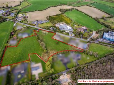 Image for Townparks, Ardee, Co. Louth