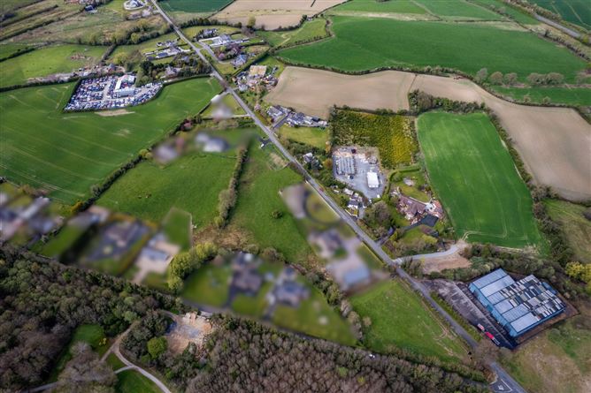 Townparks, Ardee, Co. Louth