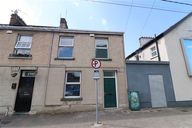  20 St. Lelia Street, City Centre (Limerick),   Limerick City
