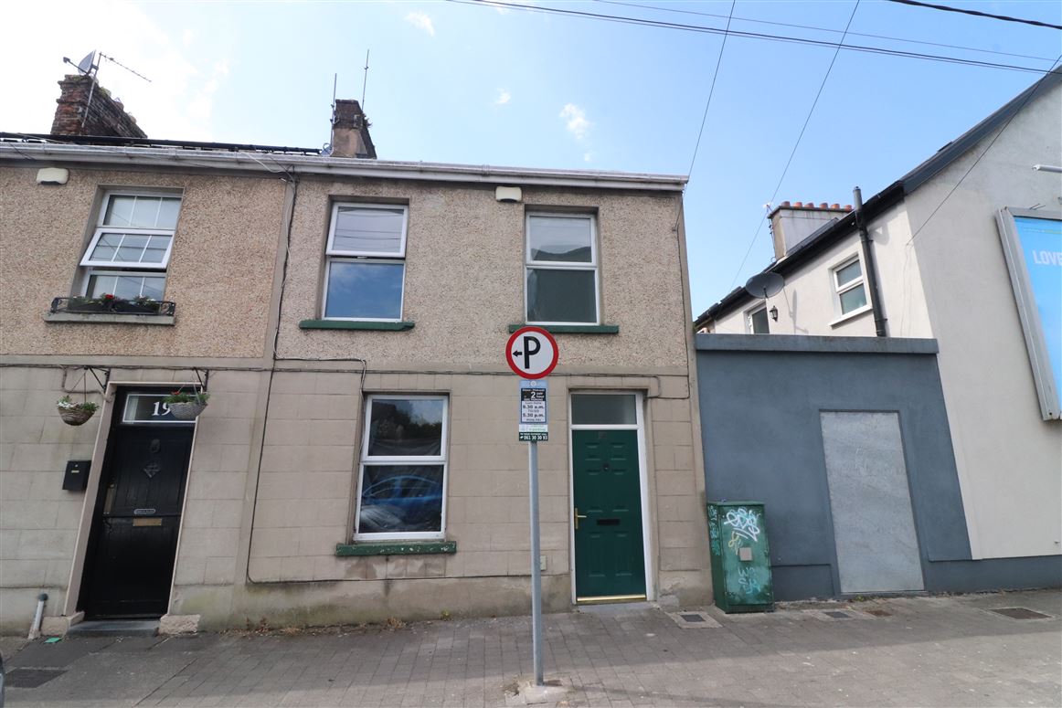  20 St. Lelia Street, City Centre (Limerick),   Limerick City