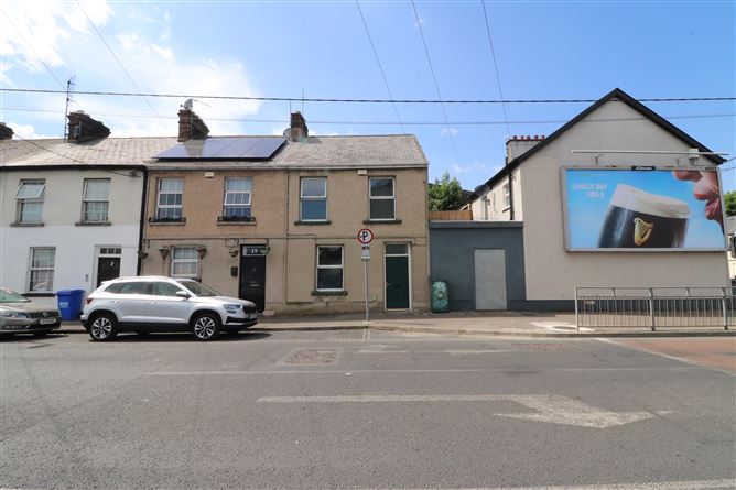 20 St. Lelia Street, City Centre (Limerick),   Limerick City