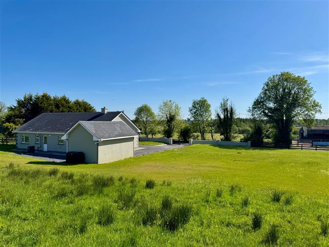 Kilrooan, Lisacul, Co. Roscommon