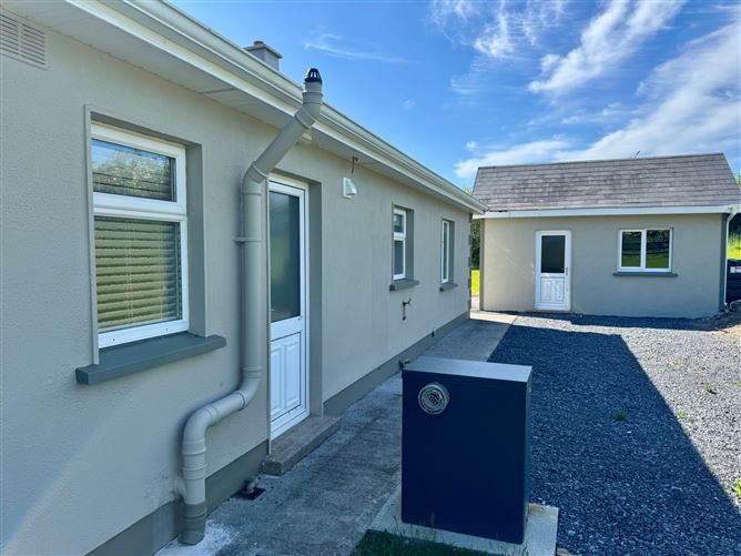Kilrooan, Lisacul, Co. Roscommon