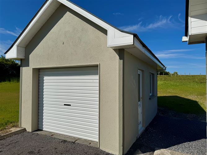 Kilrooan, Lisacul, Co. Roscommon