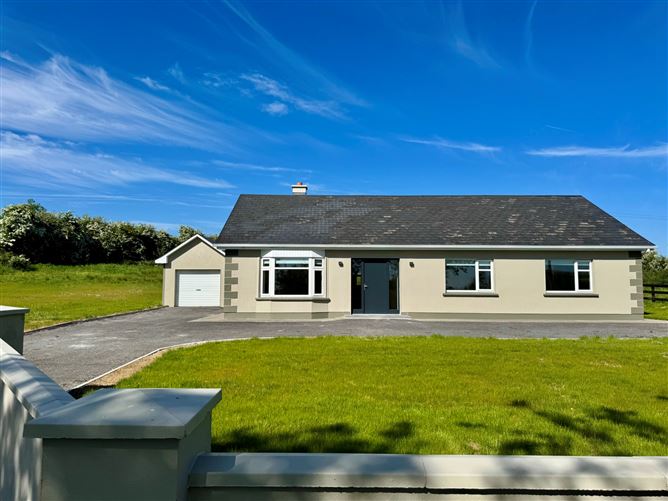 Kilrooan, Lisacul, Co. Roscommon