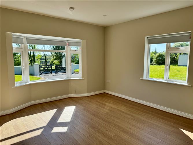 Kilrooan, Lisacul, Co. Roscommon