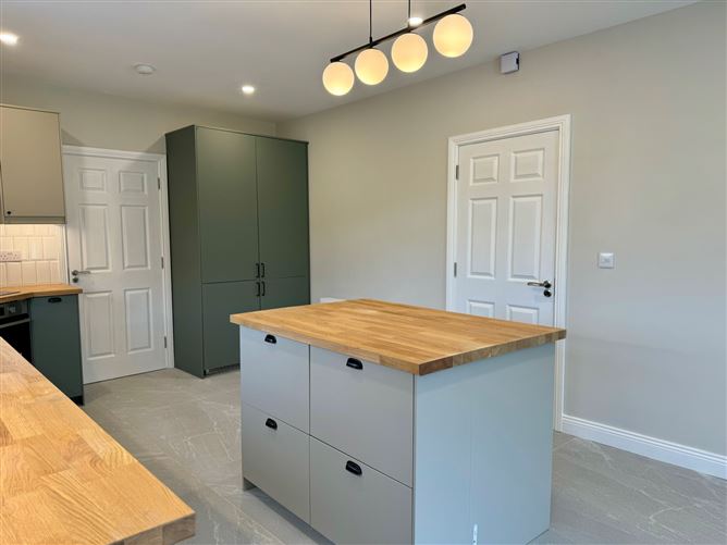 Kilrooan, Lisacul, Co. Roscommon