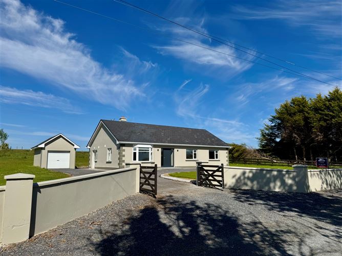 Kilrooan, Lisacul, Co. Roscommon