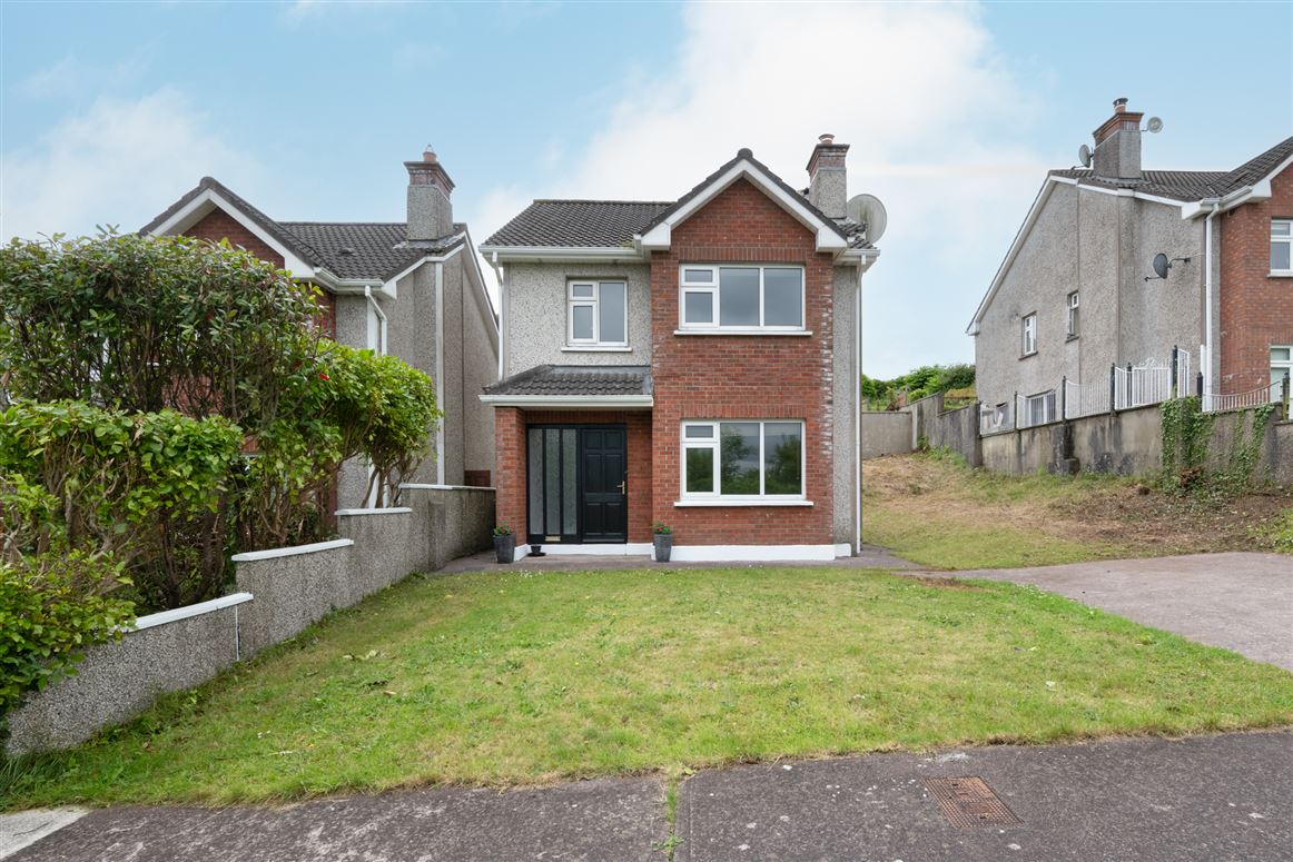77 Bromley Park Donnybrook Douglas Cork T12 D81K, Donnybrook, Cork