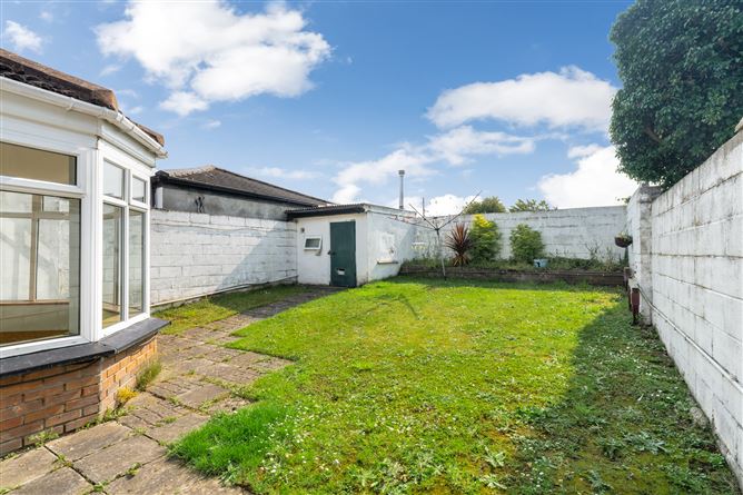 32 Oakcourt Park, Palmerstown, Dublin 20