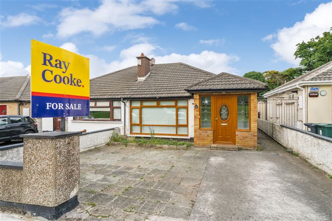 32 Oakcourt Park, Palmerstown, Dublin 20