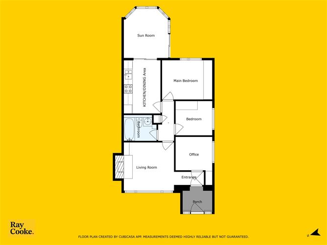 32 Oakcourt Park, Palmerstown, Dublin 20