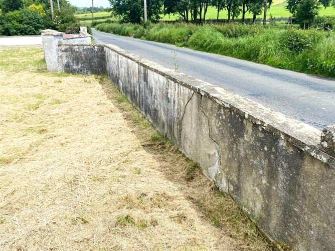 Corcullion, Castlefinn, Co. Donegal, DLCASTLEF