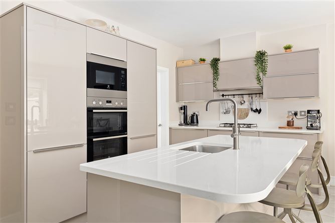 258 Beech Park, Leixlip, Kildare
