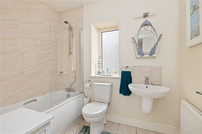 258 Beech Park, Leixlip, Kildare