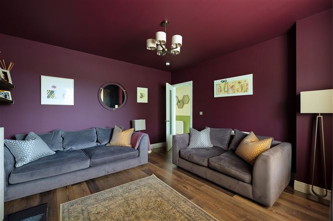 258 Beech Park, Leixlip, Kildare