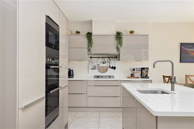 258 Beech Park, Leixlip, Kildare