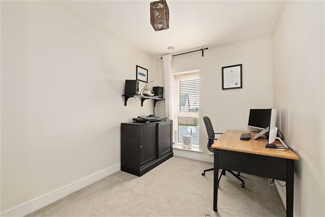 258 Beech Park, Leixlip, Kildare