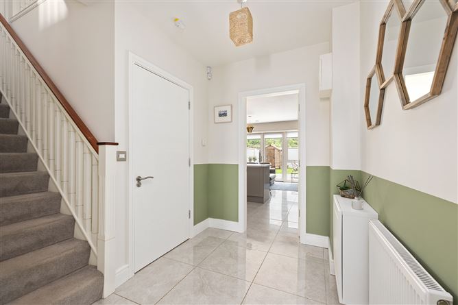 258 Beech Park, Leixlip, Kildare