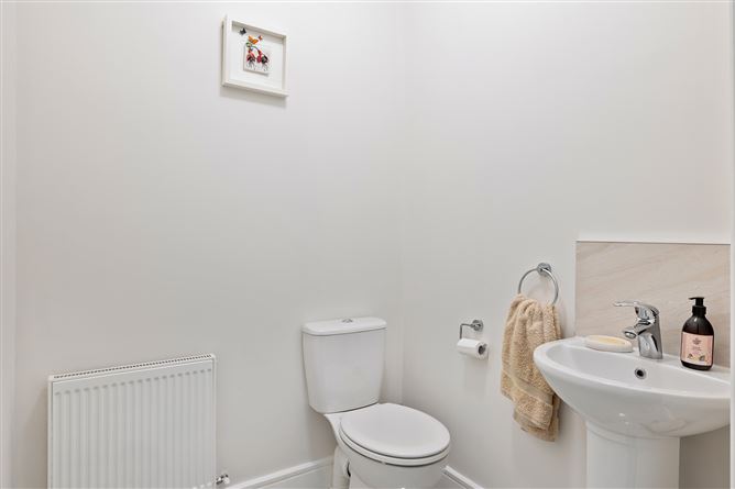 258 Beech Park, Leixlip, Kildare