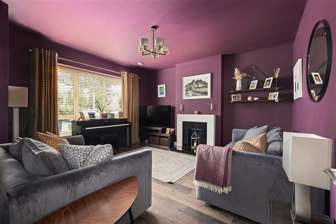 258 Beech Park, Leixlip, Kildare