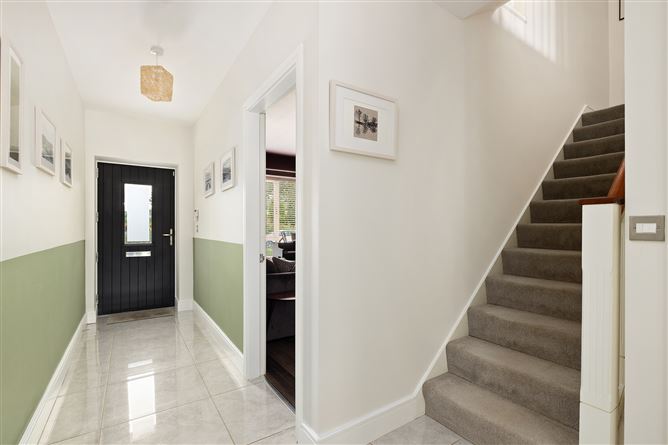 258 Beech Park, Leixlip, Kildare