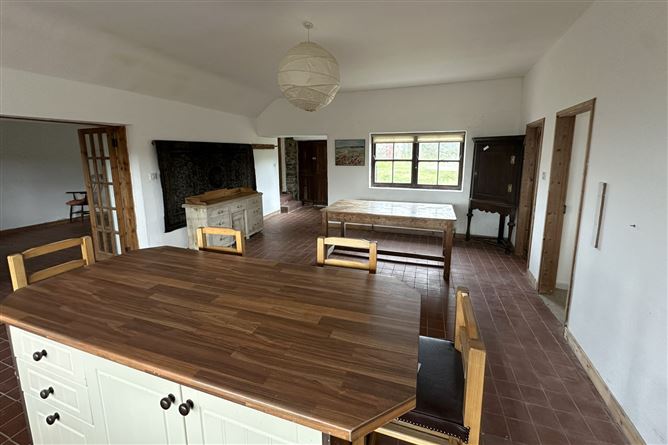 Drishane, Dunbeacon, Durrus, Cork