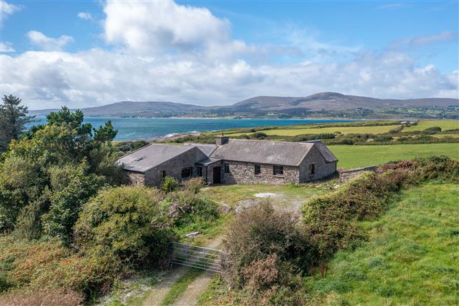 Drishane, Dunbeacon, Durrus, Cork
