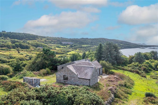 Drishane, Dunbeacon, Durrus, Cork