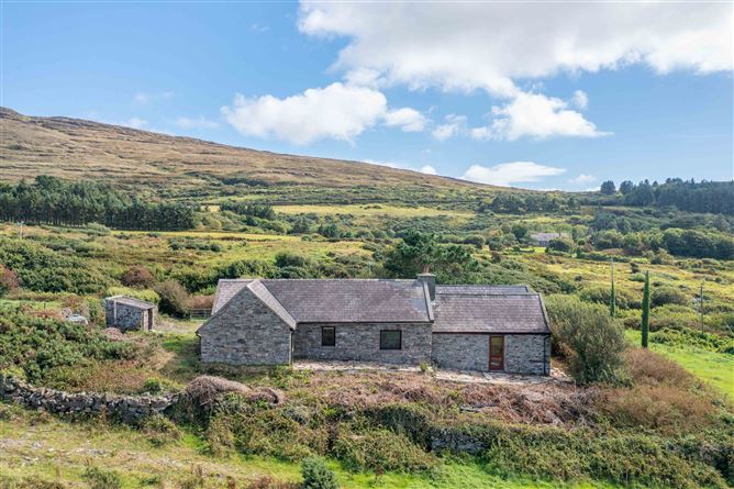 Drishane, Dunbeacon, Durrus, Cork