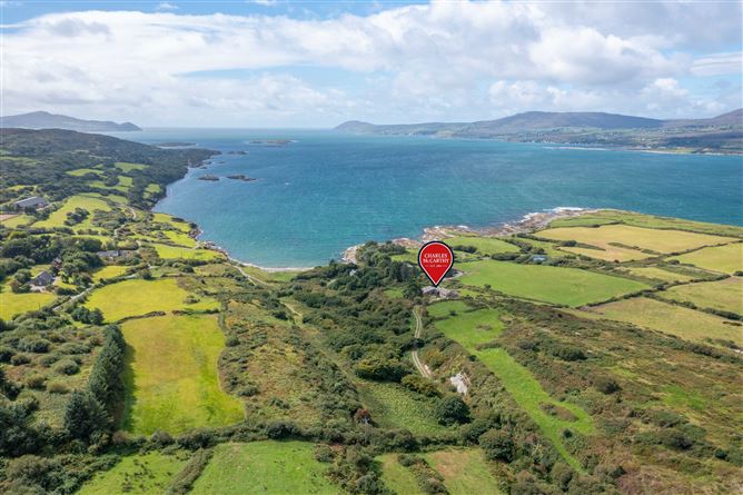 Drishane, Dunbeacon, Durrus, Cork