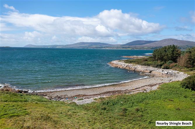 Drishane, Dunbeacon, Durrus, Cork