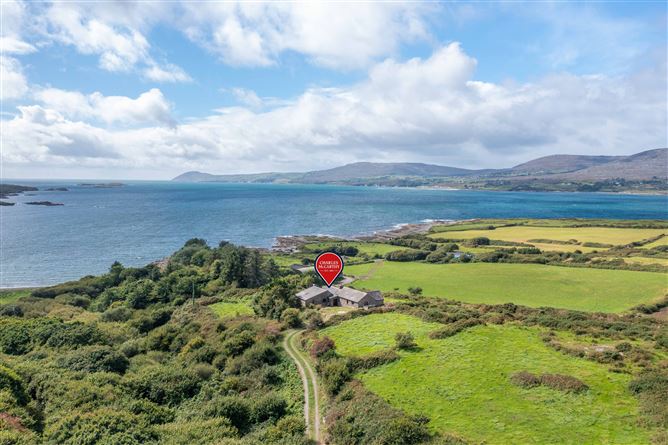 Drishane, Dunbeacon, Durrus, Cork