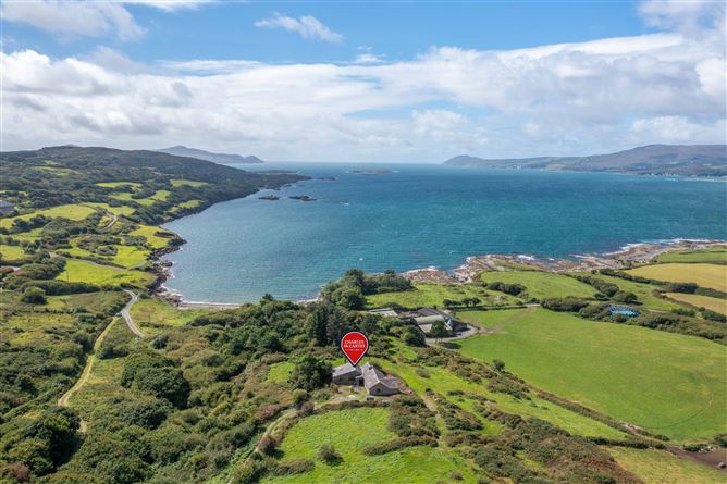 Drishane, Dunbeacon, Durrus, Cork