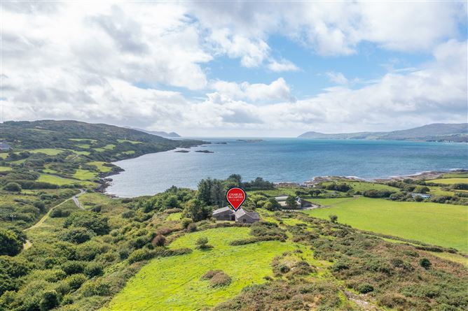 Drishane, Dunbeacon, Durrus, Cork