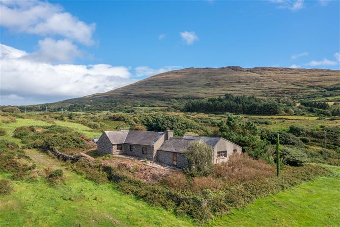 Drishane, Dunbeacon, Durrus, Cork