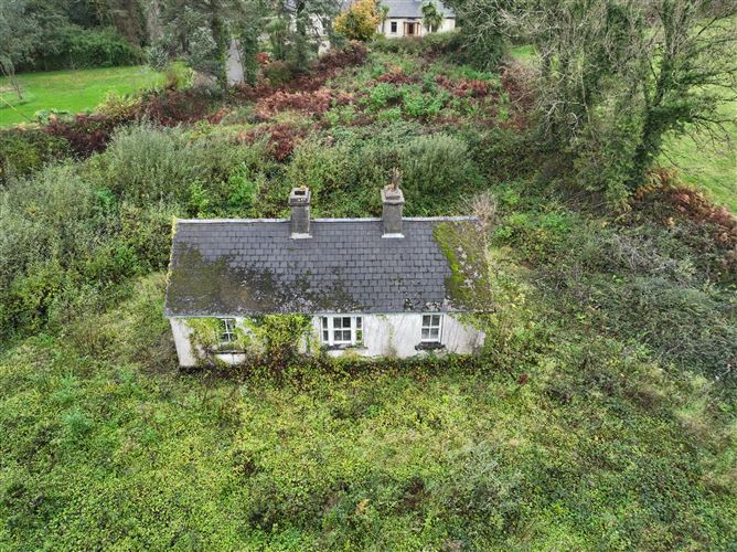 Cahercon (Folio CE23275), Kildysart, Co. Clare